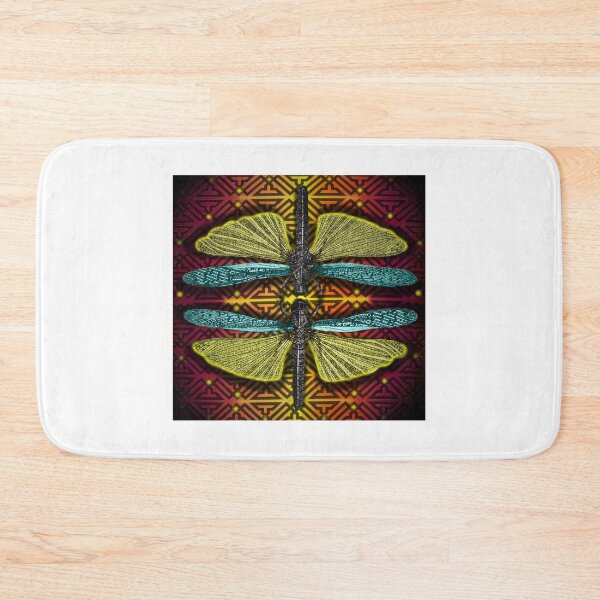 Item preview, DRAGONFLY MATING DANCE designed and sold by Larry Butterworth.
