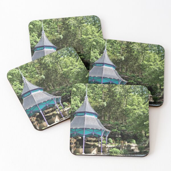 Item preview, Crescent Spring - Eureka Springs Arkansas 1 designed and sold by jtrommer.