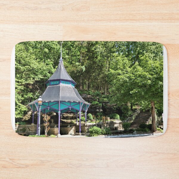 Item preview, Crescent Spring - Eureka Springs Arkansas 1 designed and sold by jtrommer.