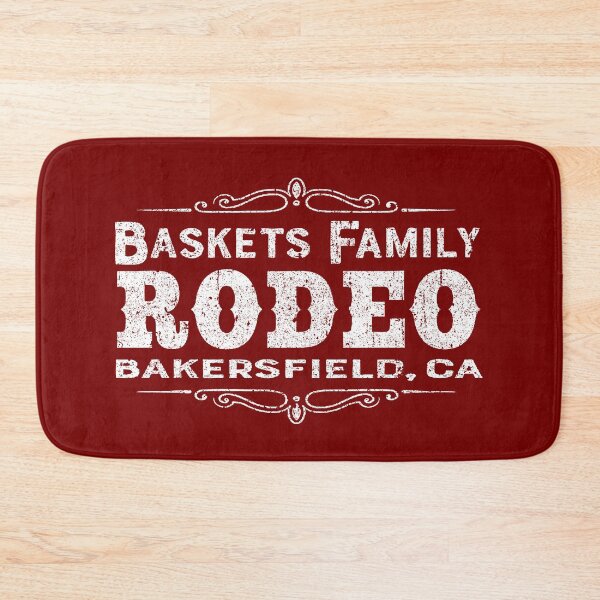 Item preview, Baskets Family Rodeo designed and sold by huckblade.
