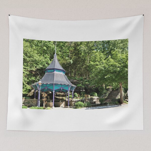 Item preview, Crescent Spring - Eureka Springs Arkansas 1 designed and sold by jtrommer.