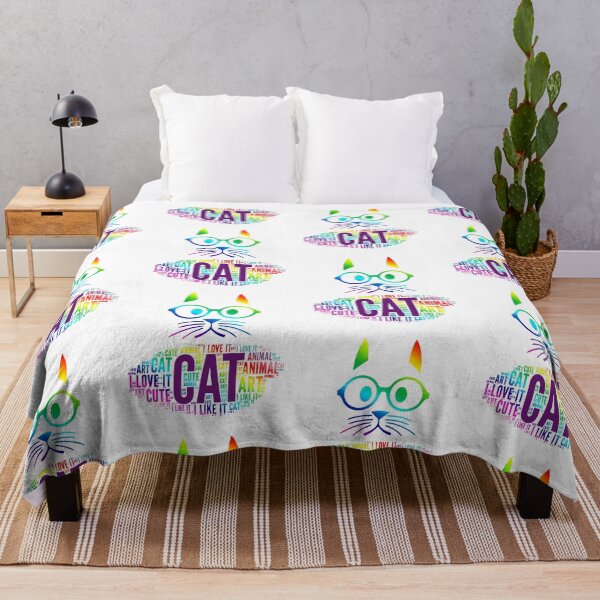 Item preview, Coloring Cat designed and sold by anbartshirts.