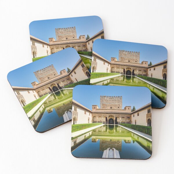 Item preview, Court of the Myrtles 01 designed and sold by Weston  Westmoreland.
