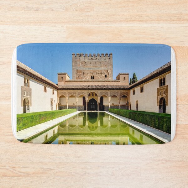 Item preview, Court of the Myrtles 01 designed and sold by Weston  Westmoreland.