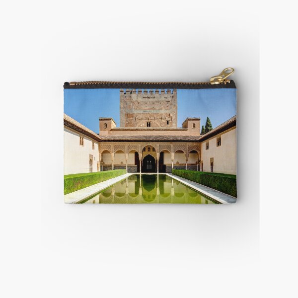 Item preview, Court of the Myrtles 01 designed and sold by Weston  Westmoreland.