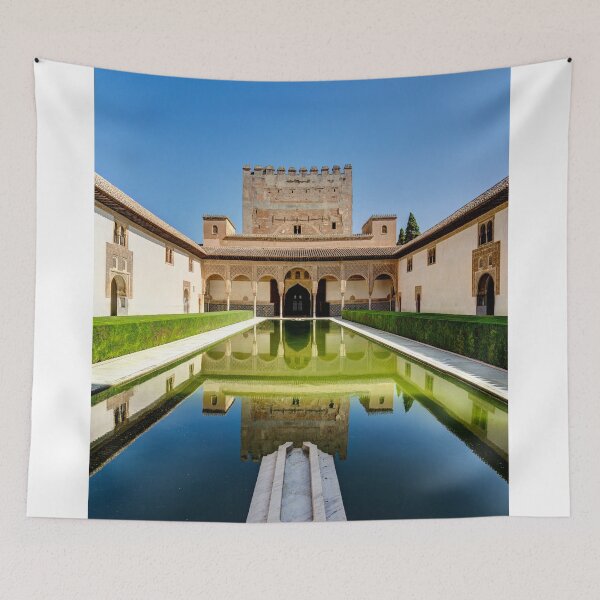 Item preview, Court of the Myrtles 01 designed and sold by Weston  Westmoreland.