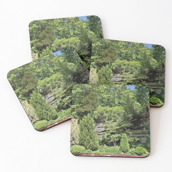Item preview, Historic City Park - Eureka Springs Arkansas designed and sold by jtrommer.