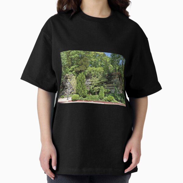 Item preview, Historic City Park - Eureka Springs Arkansas designed and sold by jtrommer.