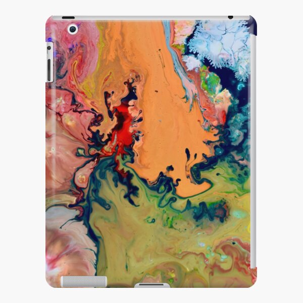 Magie abstraite 9 iPad Snap Case