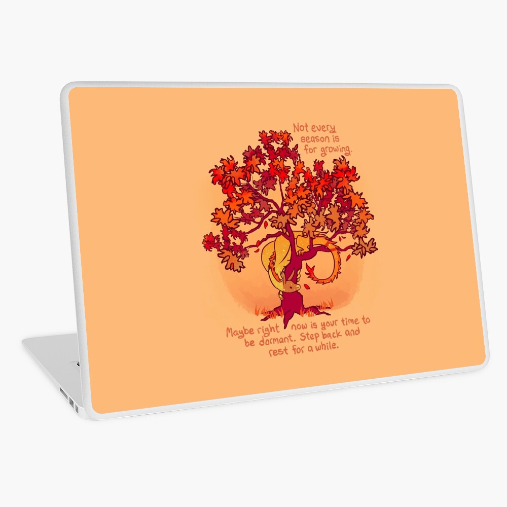 Item preview, Laptop Skin designed and sold by thelatestkate.