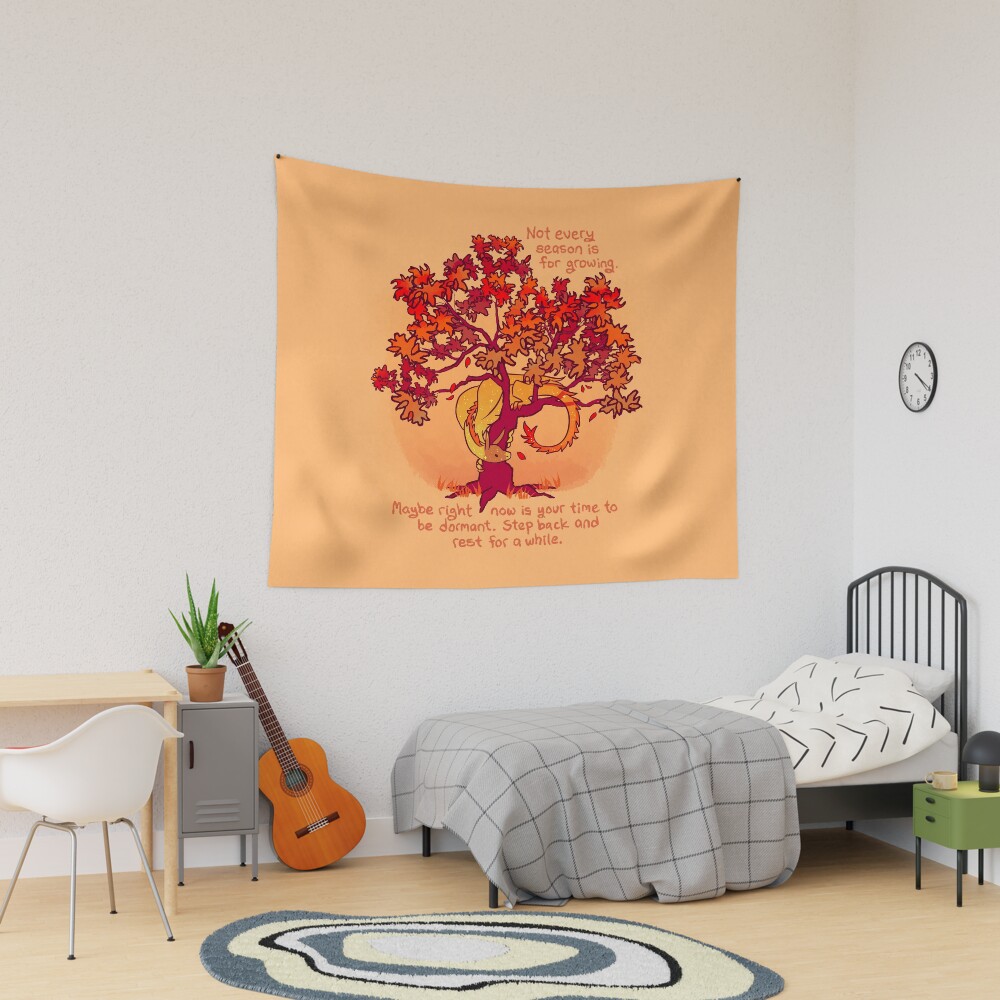 Item preview, Tapestry designed and sold by thelatestkate.