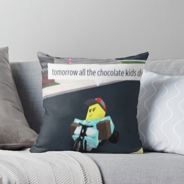 Item preview, chocolate kid designed and sold by Wholesomefggt.
