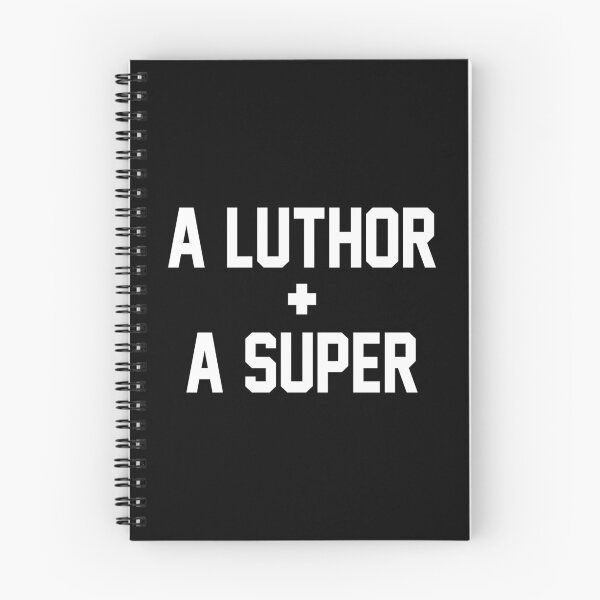 Artikelvorschau, Ein Luthor + Ein Super entworfen und verkauft von capncharlie.