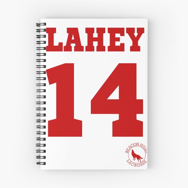 Item preview, Lahey designed and sold by Cara Ford.