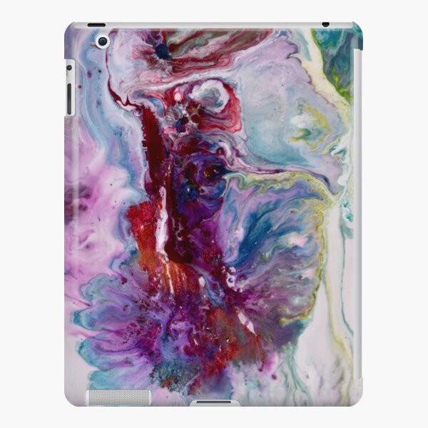 Magie abstraite 2 iPad Snap Case