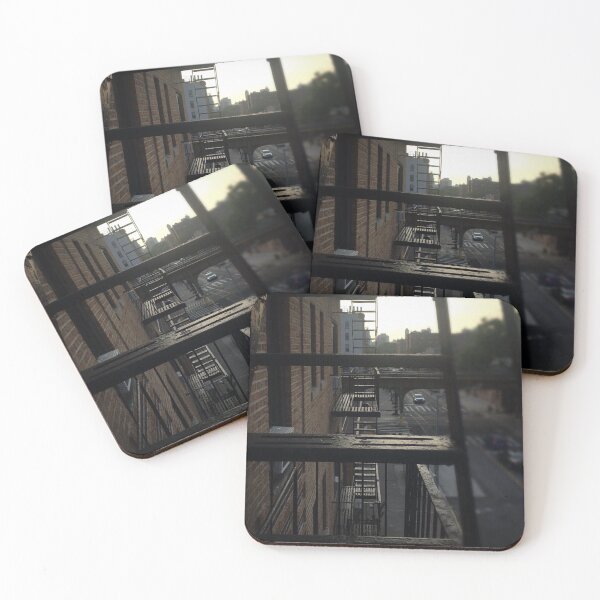 Item preview, Queens designed and sold by Clint Ackerman.