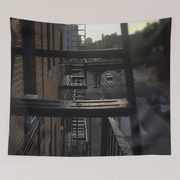 Item preview, Queens designed and sold by Clint Ackerman.