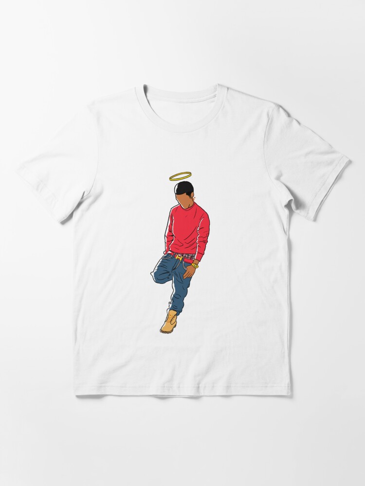 Lil Snupe T Shirt By Freefreeog Redbubble