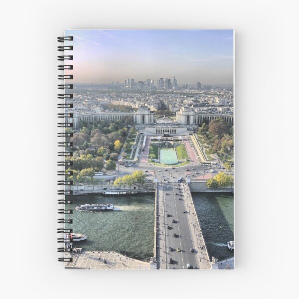 Aperçu de l'œuvre Obtenir une vue de l'Eiffel créée et vendue par Larry Davis.