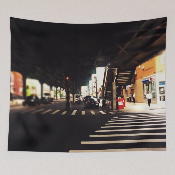 Item preview, The Corner designed and sold by Clint Ackerman.