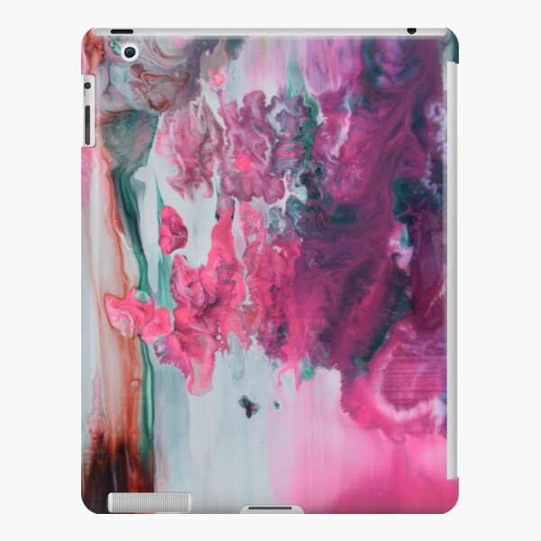 Magie abstraite 1 iPad Snap Case