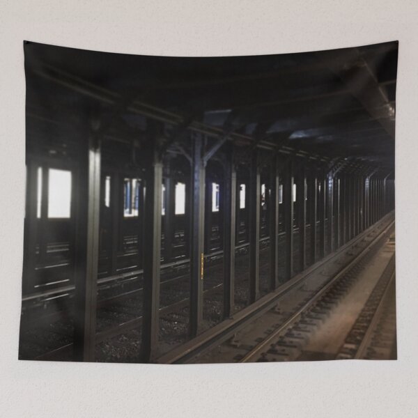 Item preview, Waiting designed and sold by Clint Ackerman.