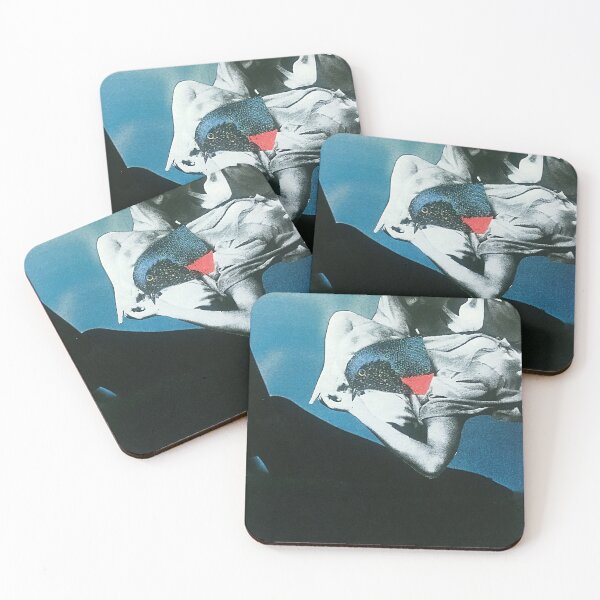 Item preview, Dancing Birds designed and sold by sofiamarinucci.