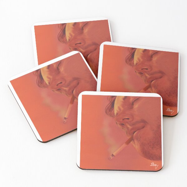 Item preview, Cigarette Break|Welcome to the punch designed and sold by Sofia Silva.