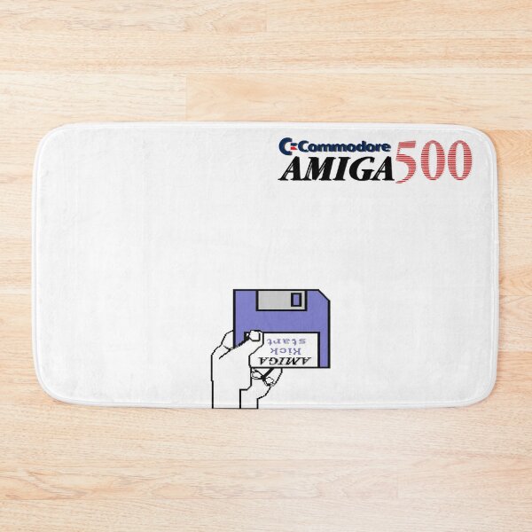 Item preview, Amiga  designed and sold by TheRealKanji.