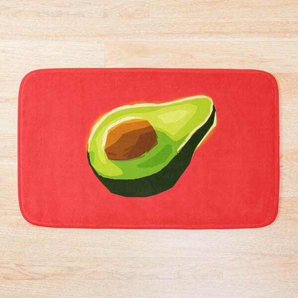Item preview, The Humble Avacado designed and sold by TrollWines.