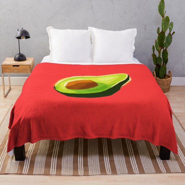 Item preview, The Humble Avacado designed and sold by TrollWines.