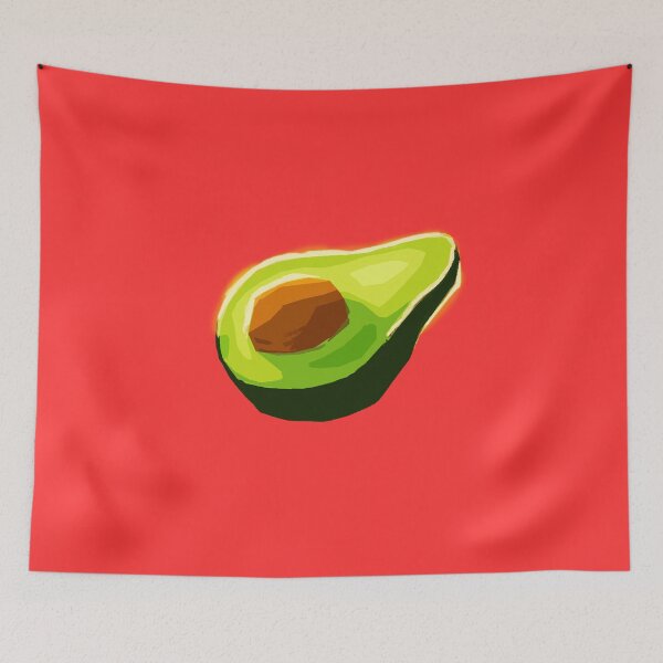Item preview, The Humble Avacado designed and sold by TrollWines.