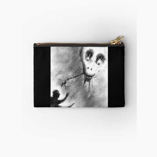 Item preview, Is Something Wrong designed and sold by Doug Saquic.