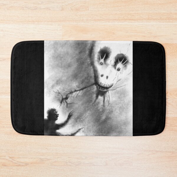 Item preview, Is Something Wrong designed and sold by Doug Saquic.