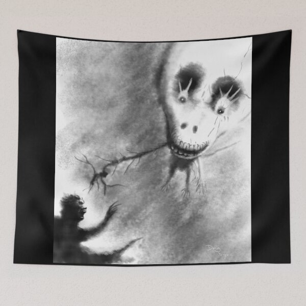 Item preview, Is Something Wrong designed and sold by Doug Saquic.