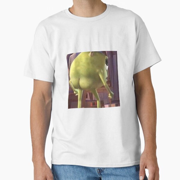 Item preview, mike Wazovassky designed and sold by Wholesomefggt.