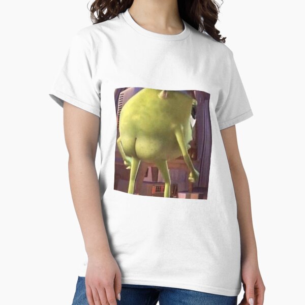 Item preview, mike Wazovassky designed and sold by Wholesomefggt.