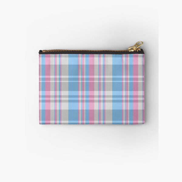 Item preview, Transgender plaid designed and sold by AthenaLeonti.