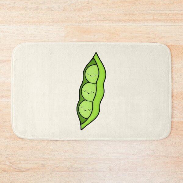 Item preview, Peas In The Cozy Pod designed and sold by kimvervuurt.