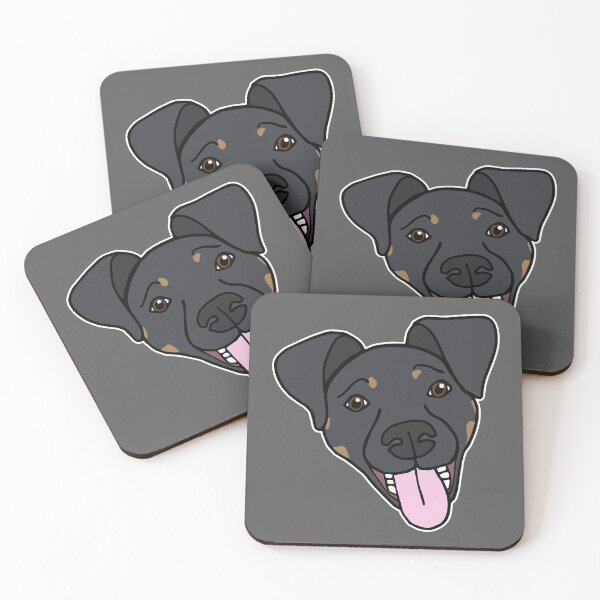 Item preview, Zizou the Doggo designed and sold by Andik613.