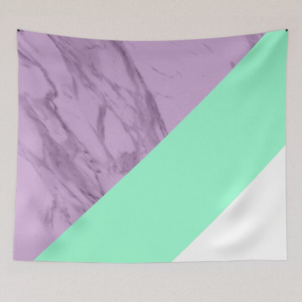 Item preview, Lavender Marble designed and sold by andrea262.
