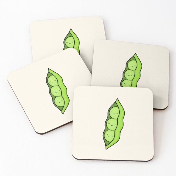 Item preview, Peas In The Cozy Pod designed and sold by kimvervuurt.
