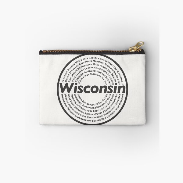 Item preview, Wisconsin designed and sold by FinlayMcNevin.