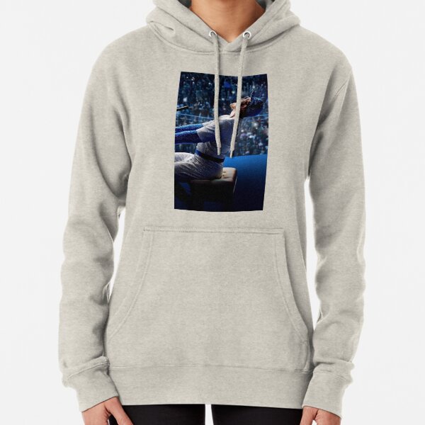 Taron Egerton Pullover Hoodie