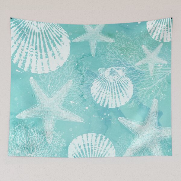 Item preview, coastal designed and sold by SylviaCook.