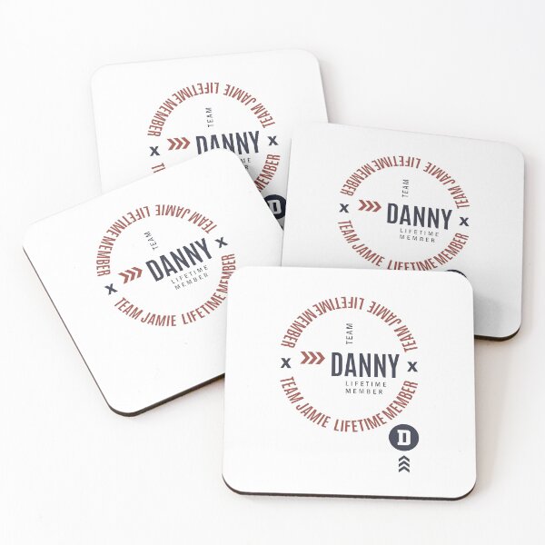 Item preview, Danny designed and sold by cidolopez.