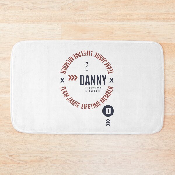 Item preview, Danny designed and sold by cidolopez.