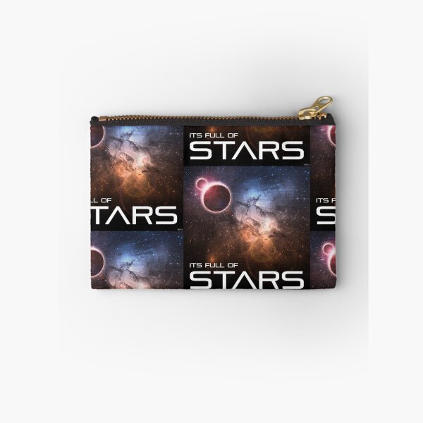 Item preview, Its Full of Stars designed and sold by Phil Perkins.
