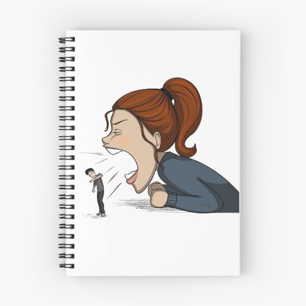Item preview, I've Had It designed and sold by Jeane Bilang.