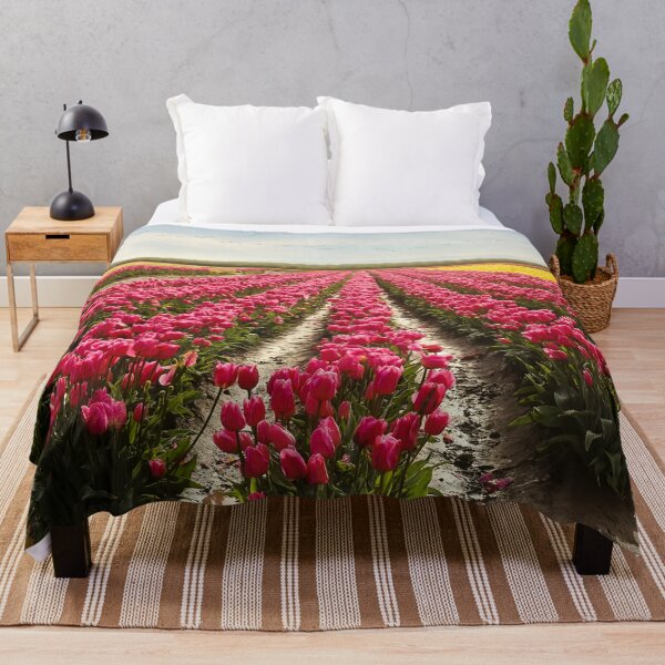 Item preview, Oregon tulip festival designed and sold by SylviaCook.
